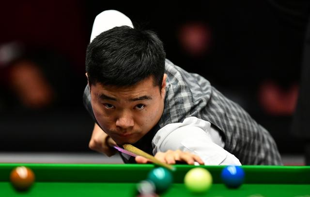 比赛的临场 比赛的临场