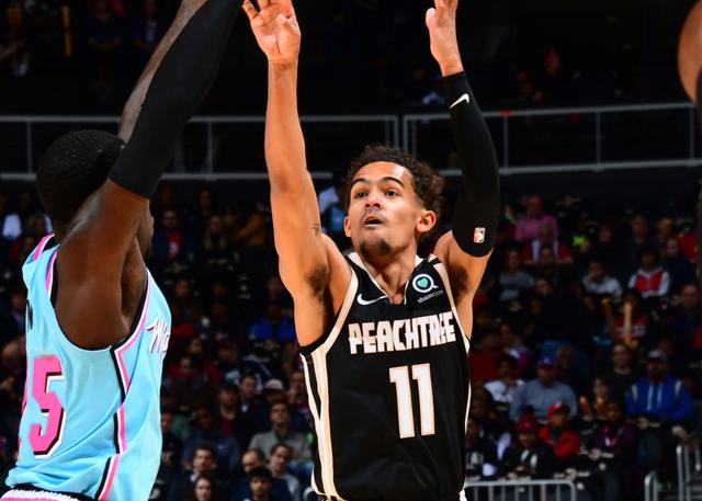 新三巨头 新三巨头